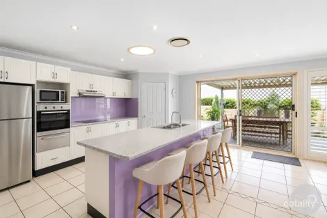 Property photo of 16A Trumpeter Circuit Corlette NSW 2315