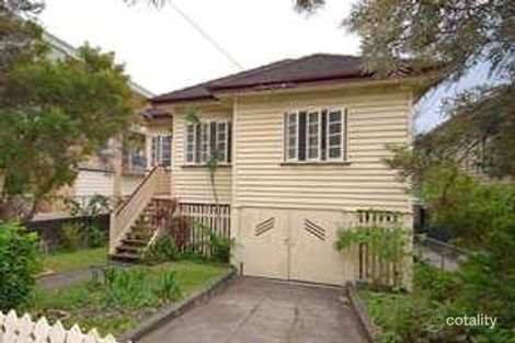 38 York St, Coorparoo, QLD 4151