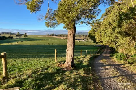 223 Pollards Rd, Rocky Cape, TAS 7321