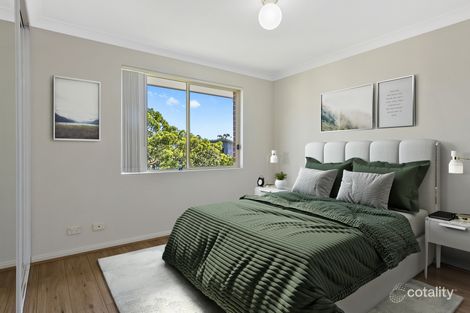 Property photo of 15/8-10 Bellbrook Avenue Hornsby NSW 2077