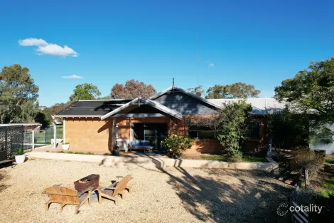 56 Katanning-Dumbleyung Rd, Pinwernying, WA 6317