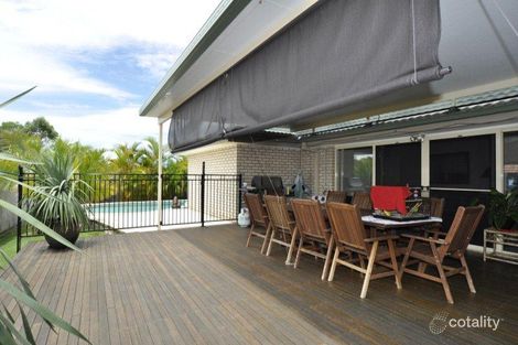 39 Gemini Cct, Molendinar, QLD 4214