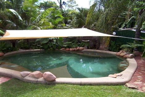Property photo of 26 Salisbury Crescent Kirwan QLD 4817