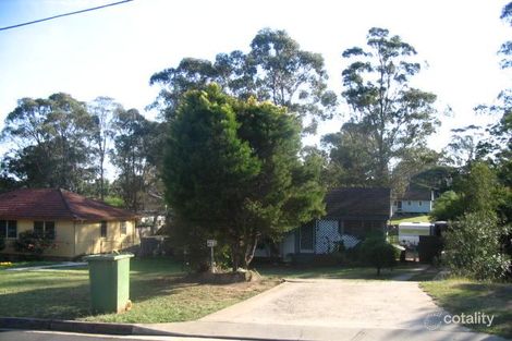 43 Caloola Ave, Penrith, NSW 2750