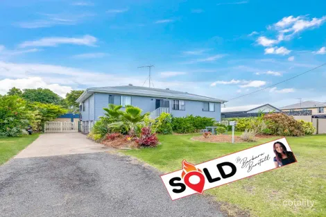 Property photo of 22 Doctor Burnett Heads QLD 4670
