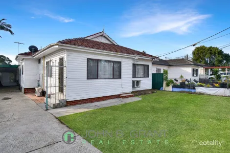 45 Mitchell St, Fairfield East, NSW 2165