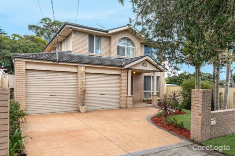 Property photo of 8 Forster Street Blakehurst NSW 2221