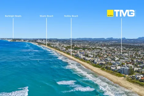 6/2254 Gold Coast Hwy, Mermaid Beach, QLD 4218