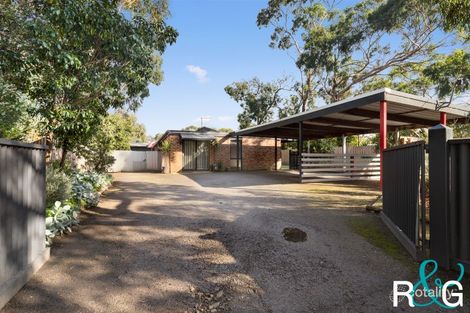 Property photo of 459 Stony Point Road Bittern VIC 3918