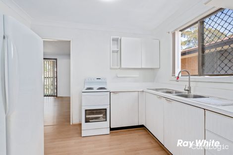 Property photo of 42 Harrow Street Marayong NSW 2148