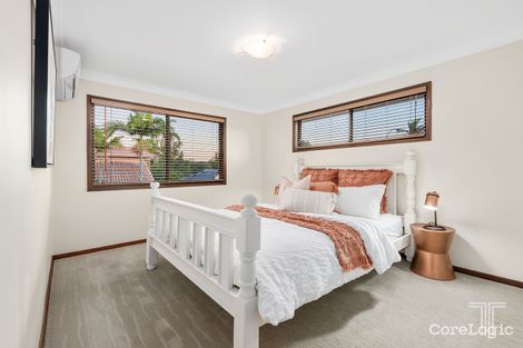 Property photo of 147 Cadogan Street Carindale QLD 4152