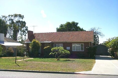 19 Harrison St, Willagee, WA 6156