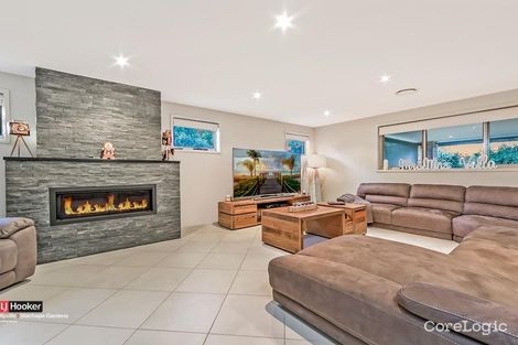 Property photo of 2 Hotham Avenue Beaumont Hills NSW 2155