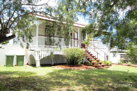 Property photo of 31 Connors Street North Ipswich QLD 4305
