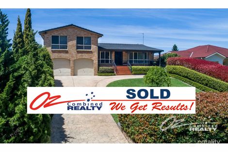 Property photo of 8 McNamara Court Vincentia NSW 2540