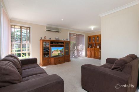 Property photo of 48 Benjamin Drive Wallsend NSW 2287