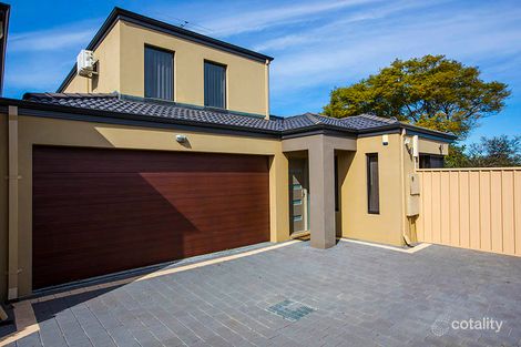Property photo of 32C Blackdoune Way Westminster WA 6061