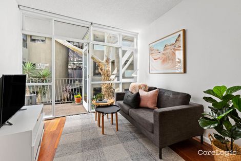 Property photo of 9/349 Beaconsfield Parade St Kilda West VIC 3182