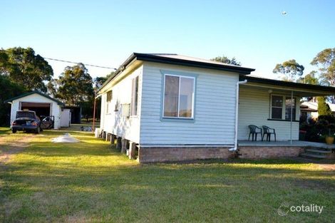Property photo of 5 Child Street Mulbring NSW 2323