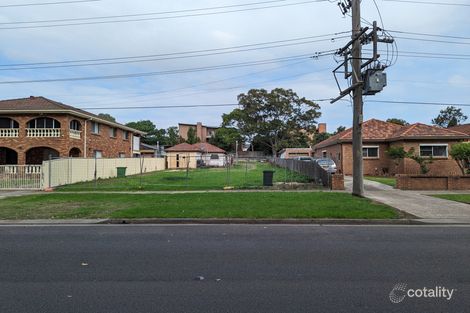 12 Railway Tce, Granville, NSW 2142