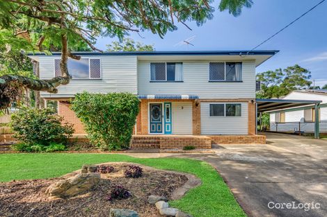 Property photo of 3 Noojee Court Kallangur QLD 4503