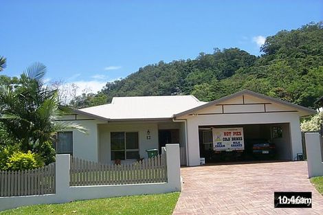 12 Stratford Ch, Stratford, QLD 4870