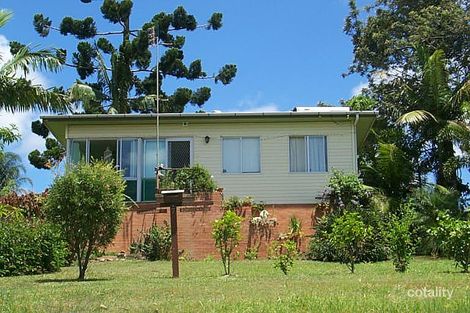 7 Crescent Rd, Gympie, QLD 4570