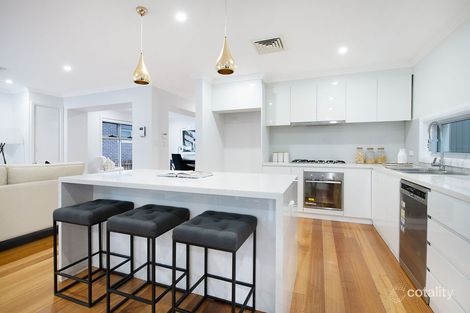 Property photo of 31 Wesley Street Oatlands NSW 2117