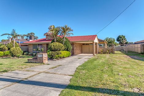 Property photo of 41 Hickson Avenue Armadale WA 6112