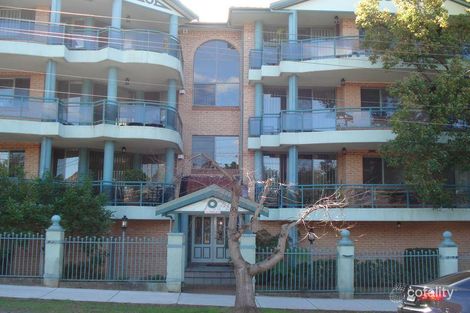 4/1-3 Park Ave, Westmead, NSW 2145