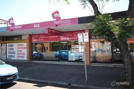 466-470 Morphett St, Adelaide, SA 5000
