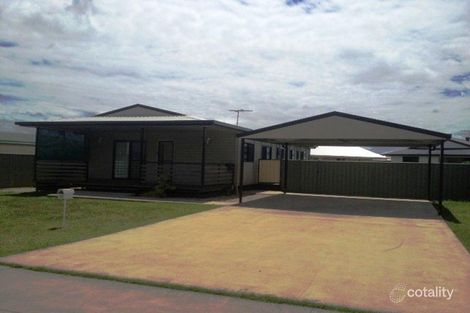 10 Hunter St, Blackwater, QLD 4717