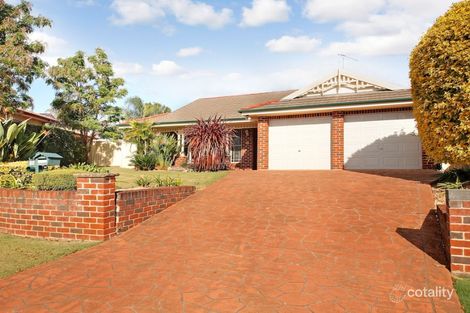 29 Manna Gum Rd, Narellan Vale, NSW 2567