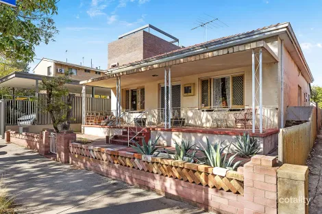 Property photo of 173 Carr Place Leederville WA 6007