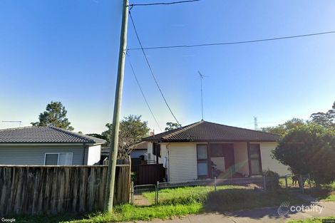 3a Freya Cres, Shalvey, NSW 2770