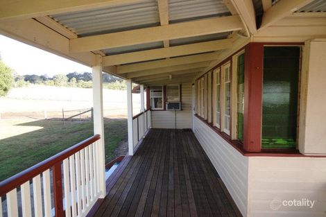 Property photo of 740 Merritts Creek Road Merritts Creek QLD 4352