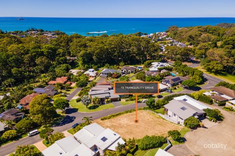 Property photo of 15 Tranquility Drive Korora NSW 2450
