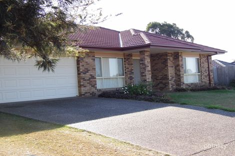 Property photo of 18 Holliday Drive Edens Landing QLD 4207