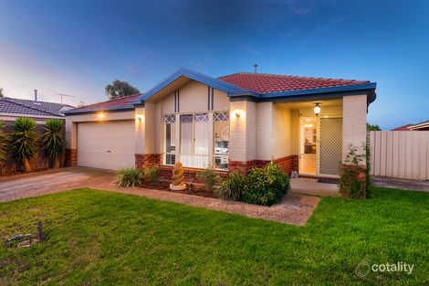 Property photo of 22 Bookham Way Cranbourne West VIC 3977