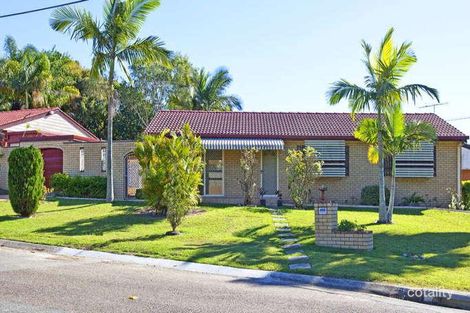 Property photo of 1 Lancefield Place Rochedale South QLD 4123