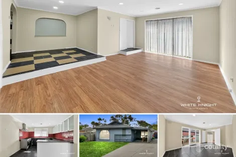 Property photo of 1/62 Atheldene Drive St Albans VIC 3021