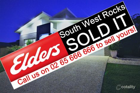 11 Rosedale Ave, South West Rocks, NSW 2431