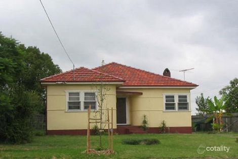 Property photo of 2 Tara Street Merrylands NSW 2160