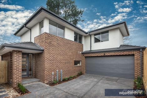 Property photo of 4/307 Maroondah Highway Croydon North VIC 3136