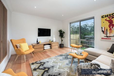 Property photo of 4/307 Maroondah Highway Croydon North VIC 3136