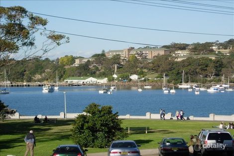 Property photo of 3/53 The Esplanade Mosman NSW 2088