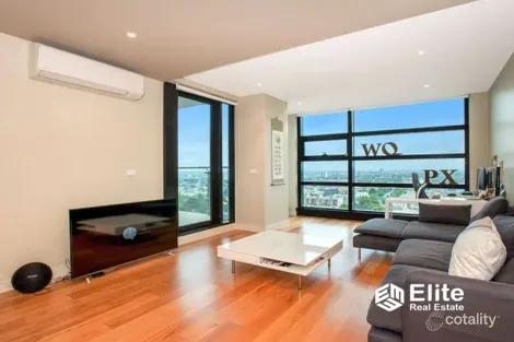 Property photo of 1801/228 A'Beckett Street Melbourne VIC 3000