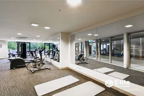 Property photo of 1801/228 A'Beckett Street Melbourne VIC 3000