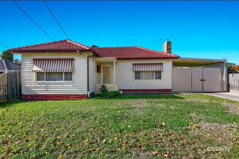 22 Stoke St, Deer Park, VIC 3023