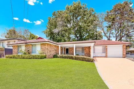22 Jacaranda Ave, Baulkham Hills, NSW 2153